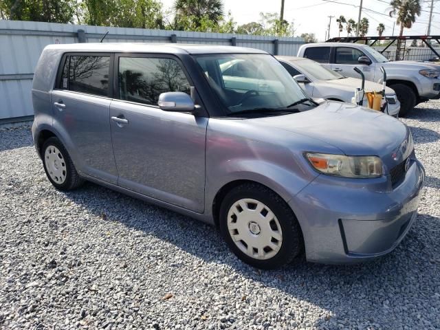 2009 Scion XB