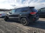 2017 Jeep Grand Cherokee Trailhawk