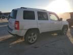 2014 Jeep Patriot Limited