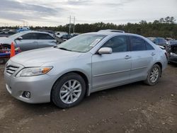 2011 Toyota Camry Base en venta en Greenwell Springs, LA