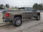 2015 Chevrolet Silverado K2500 Heavy Duty LTZ