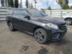 2018 Mercedes-Benz GLE 350