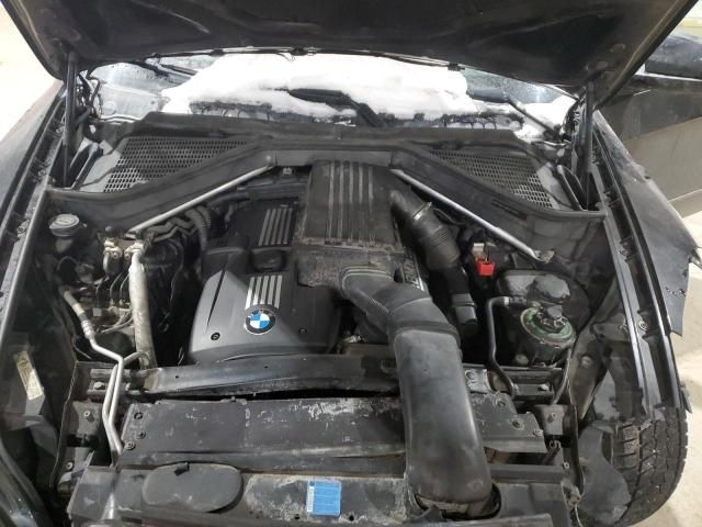 2008 BMW X5 3.0I