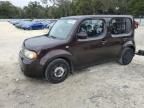 2013 Nissan Cube S