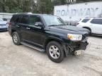 2011 Toyota 4runner SR5