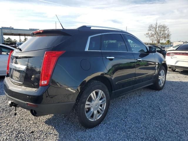 2010 Cadillac SRX Luxury Collection