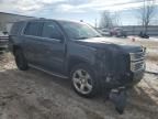 2015 Chevrolet Tahoe K1500 LTZ