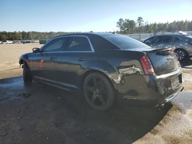 2013 Chrysler 300 SRT8 Core