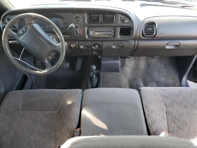 2001 Dodge RAM 1500