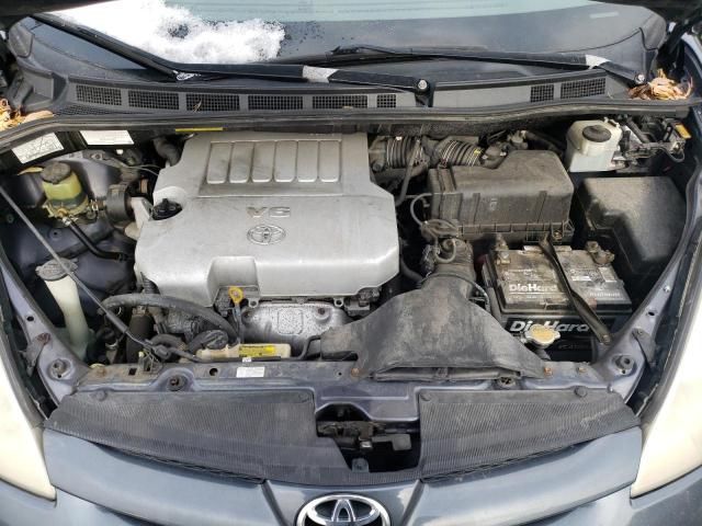 2007 Toyota Sienna CE