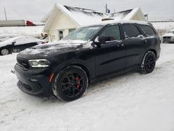 2021 Dodge Durango R/T en venta en Northfield, OH