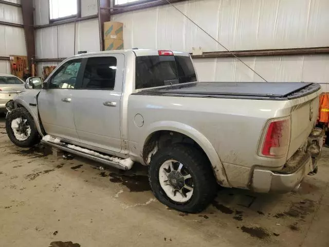 2017 Dodge 1500 Laramie