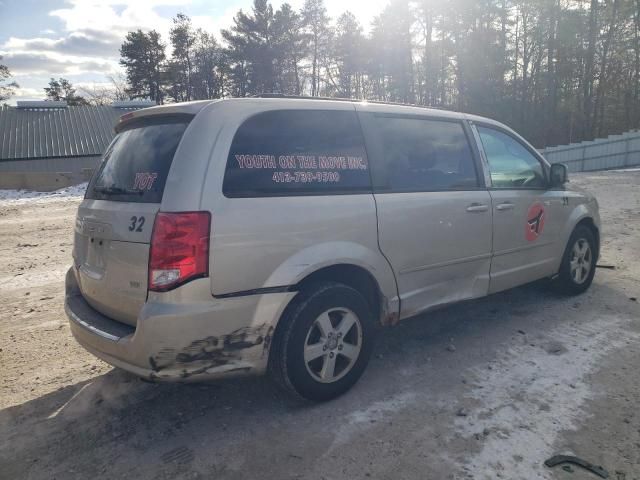 2013 Dodge Grand Caravan SXT