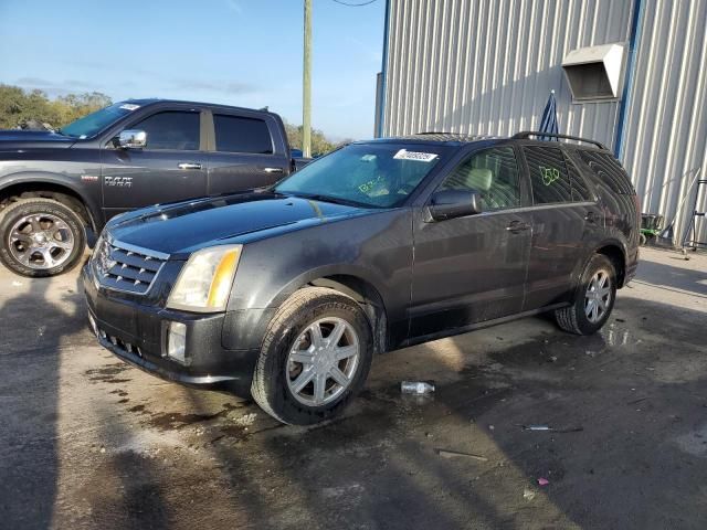 2005 Cadillac SRX