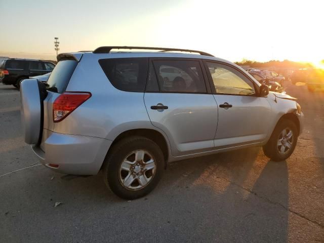 2006 Toyota Rav4