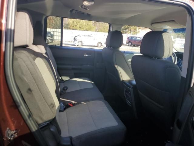 2012 Ford Flex SE