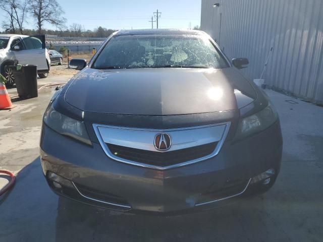 2012 Acura TL