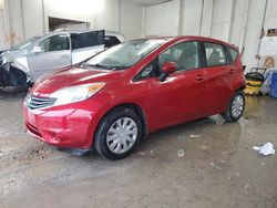 2015 Nissan Versa Note S en venta en Madisonville, TN