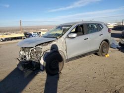 Salvage cars for sale at Albuquerque, NM auction: 2020 Nissan Rogue S