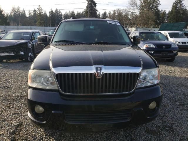 2003 Lincoln Navigator