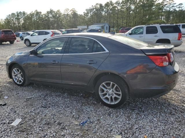 2013 Chevrolet Malibu 1LT