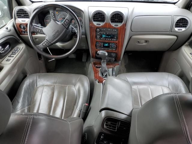 2003 GMC Envoy