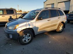 2001 Toyota Rav4 en venta en Nampa, ID