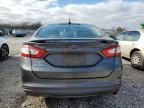 2016 Ford Fusion S