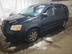 Dodge salvage cars for sale: 2008 Dodge Grand Caravan SE