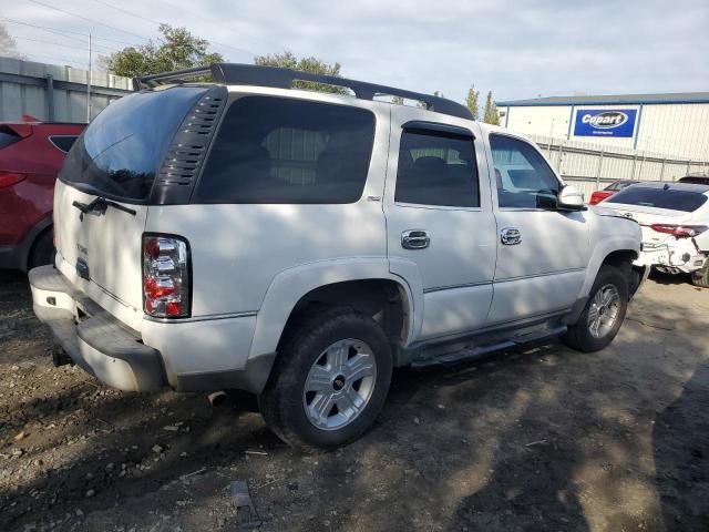 2003 Chevrolet Tahoe K1500