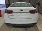 2016 KIA Optima Hybrid