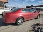 2007 Buick Lucerne CXL