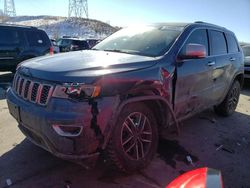 2021 Jeep Grand Cherokee Limited en venta en Littleton, CO