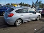 2014 Subaru Impreza