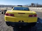 2015 Chevrolet Camaro LS