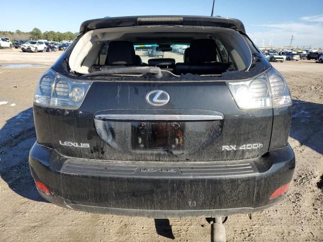 2006 Lexus RX 400