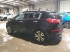 2013 KIA Sportage EX