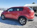 2013 KIA Sportage Base