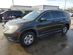 2013 Honda CR-V LX en venta en Orlando, FL