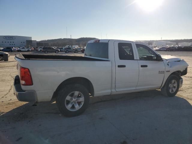 2014 Dodge RAM 1500 ST