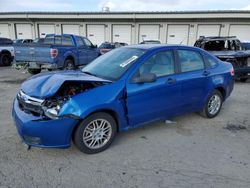 2010 Ford Focus SE en venta en Louisville, KY