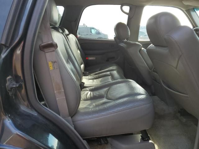 2003 GMC Yukon