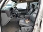 2006 Jeep Commander