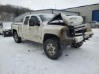 2013 Chevrolet Silverado K1500 LT