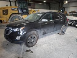 2021 Chevrolet Equinox Premier en venta en Greenwood, NE