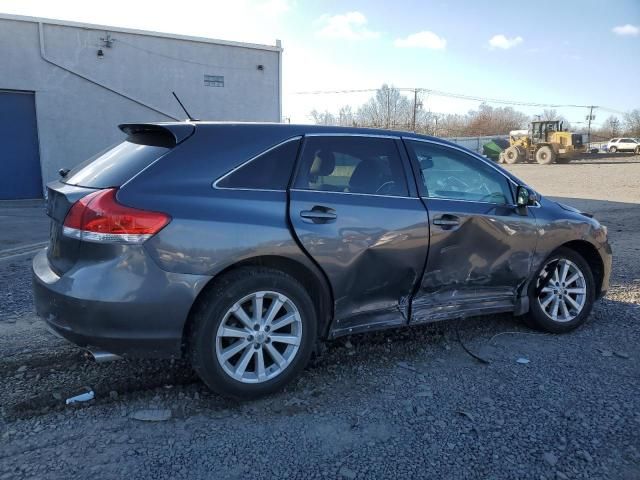 2011 Toyota Venza