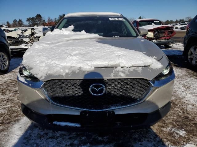 2023 Mazda CX-30 Select