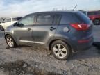 2013 KIA Sportage LX