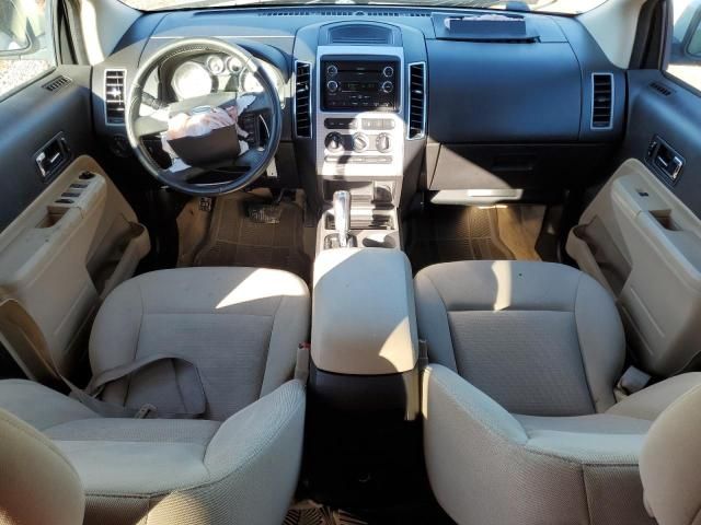 2008 Ford Edge SEL