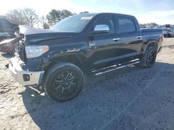 2014 Toyota Tundra Crewmax Platinum en venta en Loganville, GA